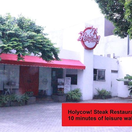 Harvia Suites Kebon Jeruk Τζακάρτα Εξωτερικό φωτογραφία