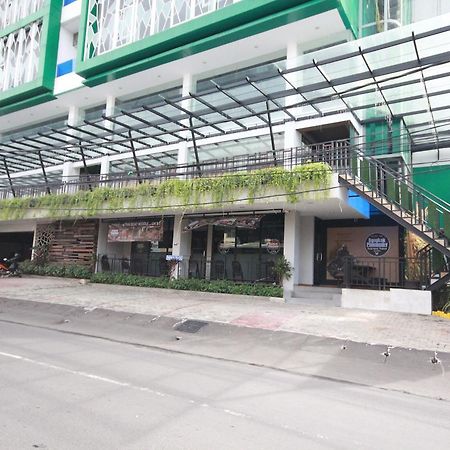 Harvia Suites Kebon Jeruk Τζακάρτα Εξωτερικό φωτογραφία