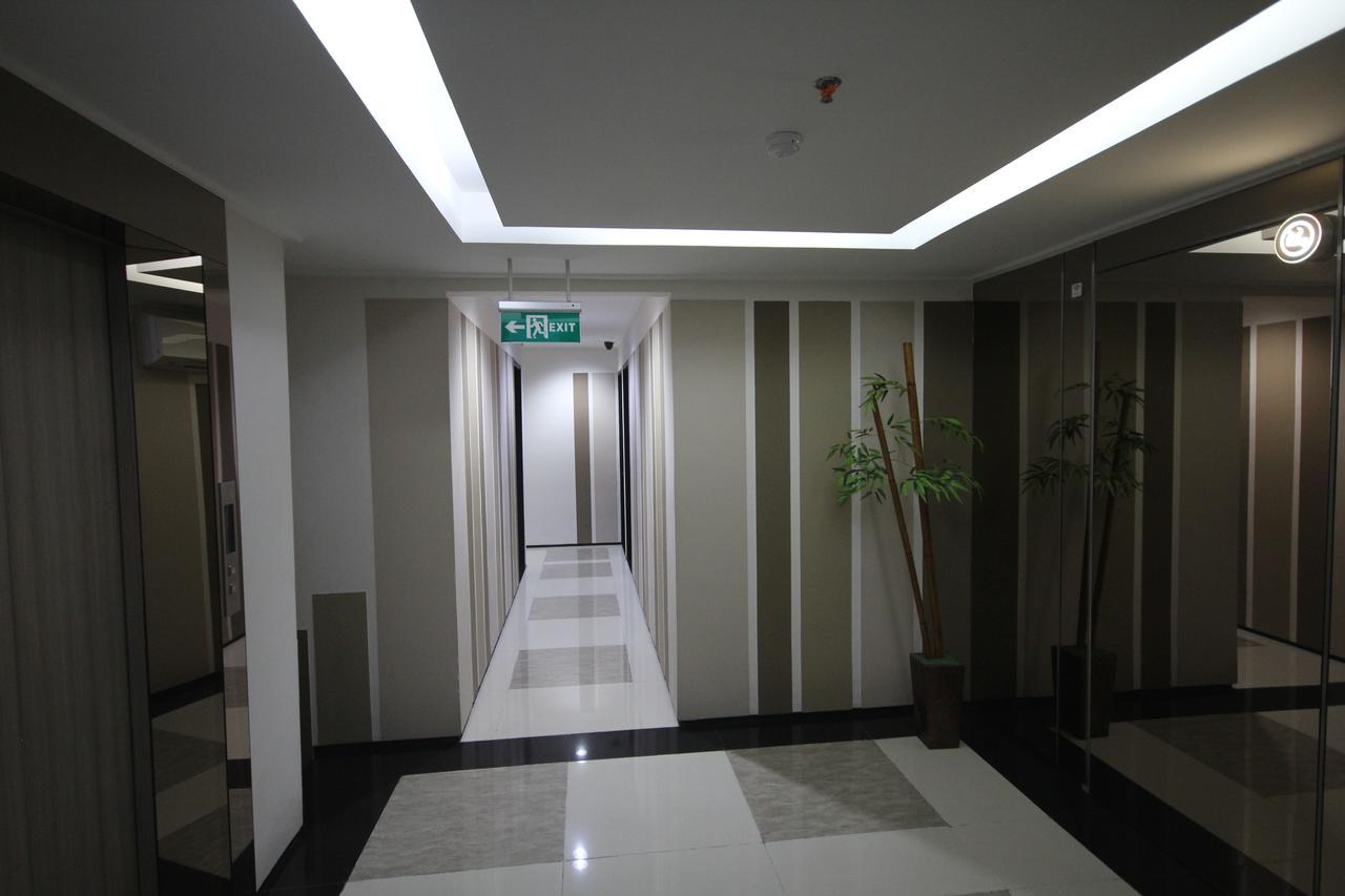 Harvia Suites Kebon Jeruk Τζακάρτα Εξωτερικό φωτογραφία