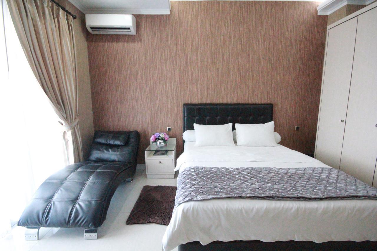 Harvia Suites Kebon Jeruk Τζακάρτα Εξωτερικό φωτογραφία