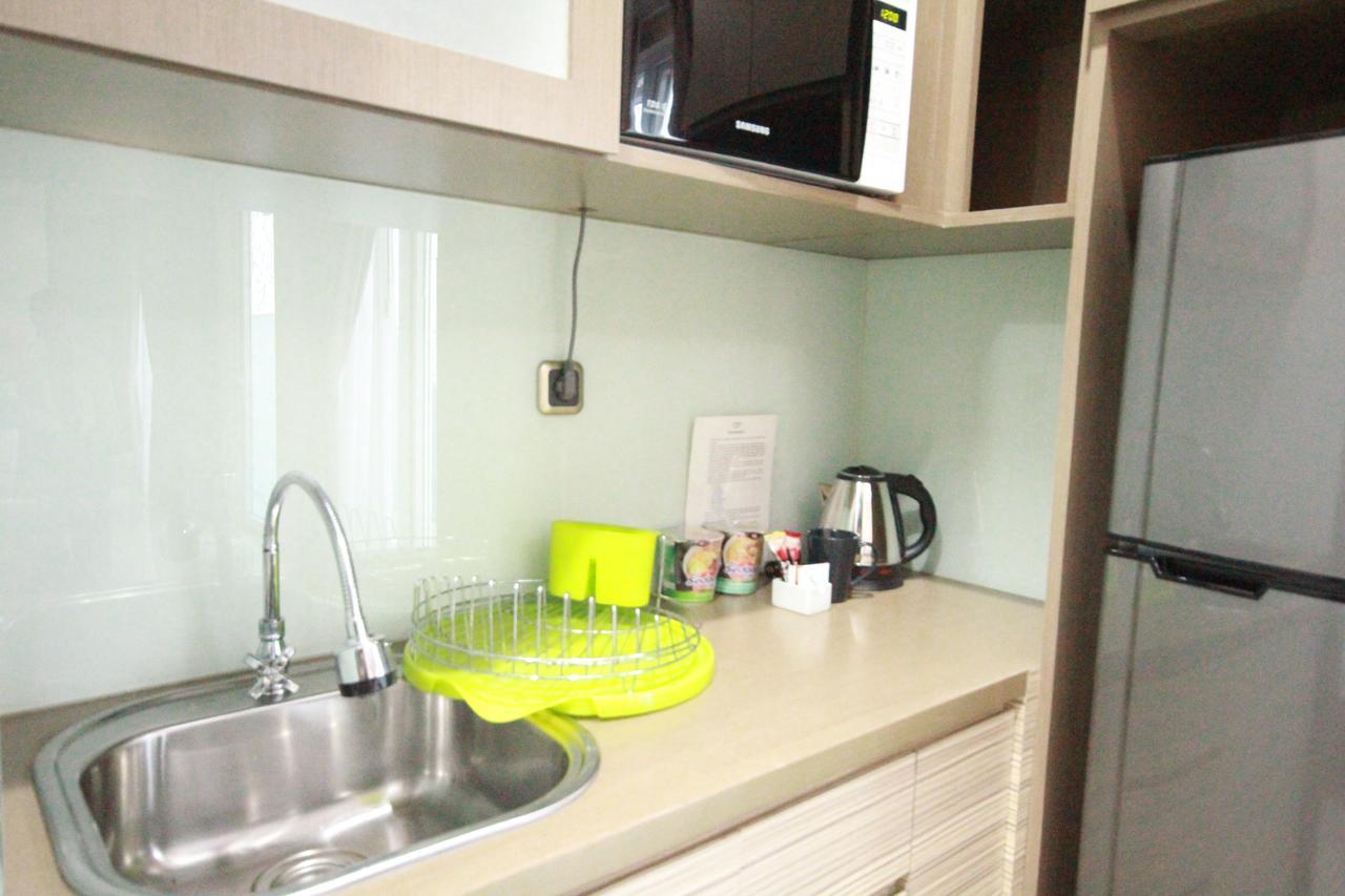 Harvia Suites Kebon Jeruk Τζακάρτα Εξωτερικό φωτογραφία
