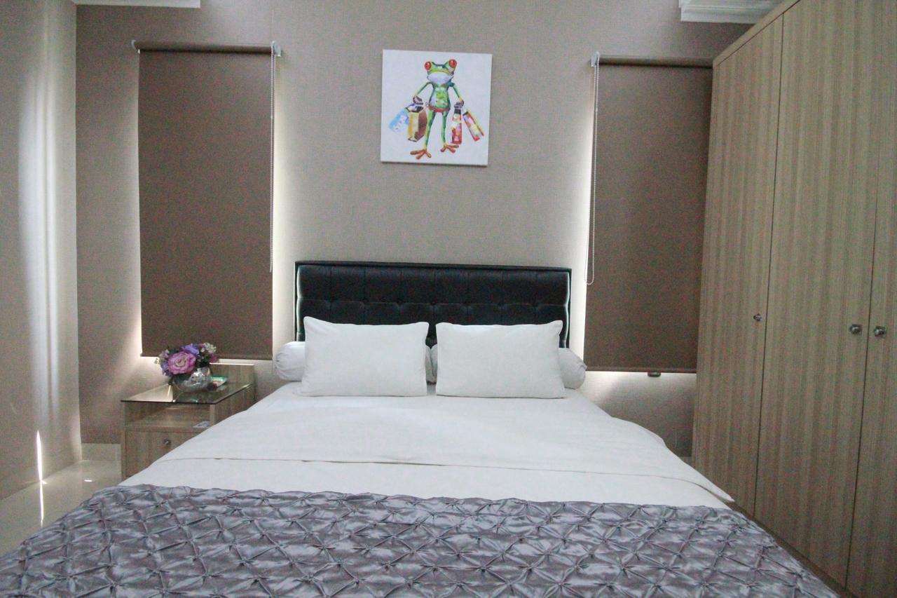 Harvia Suites Kebon Jeruk Τζακάρτα Εξωτερικό φωτογραφία