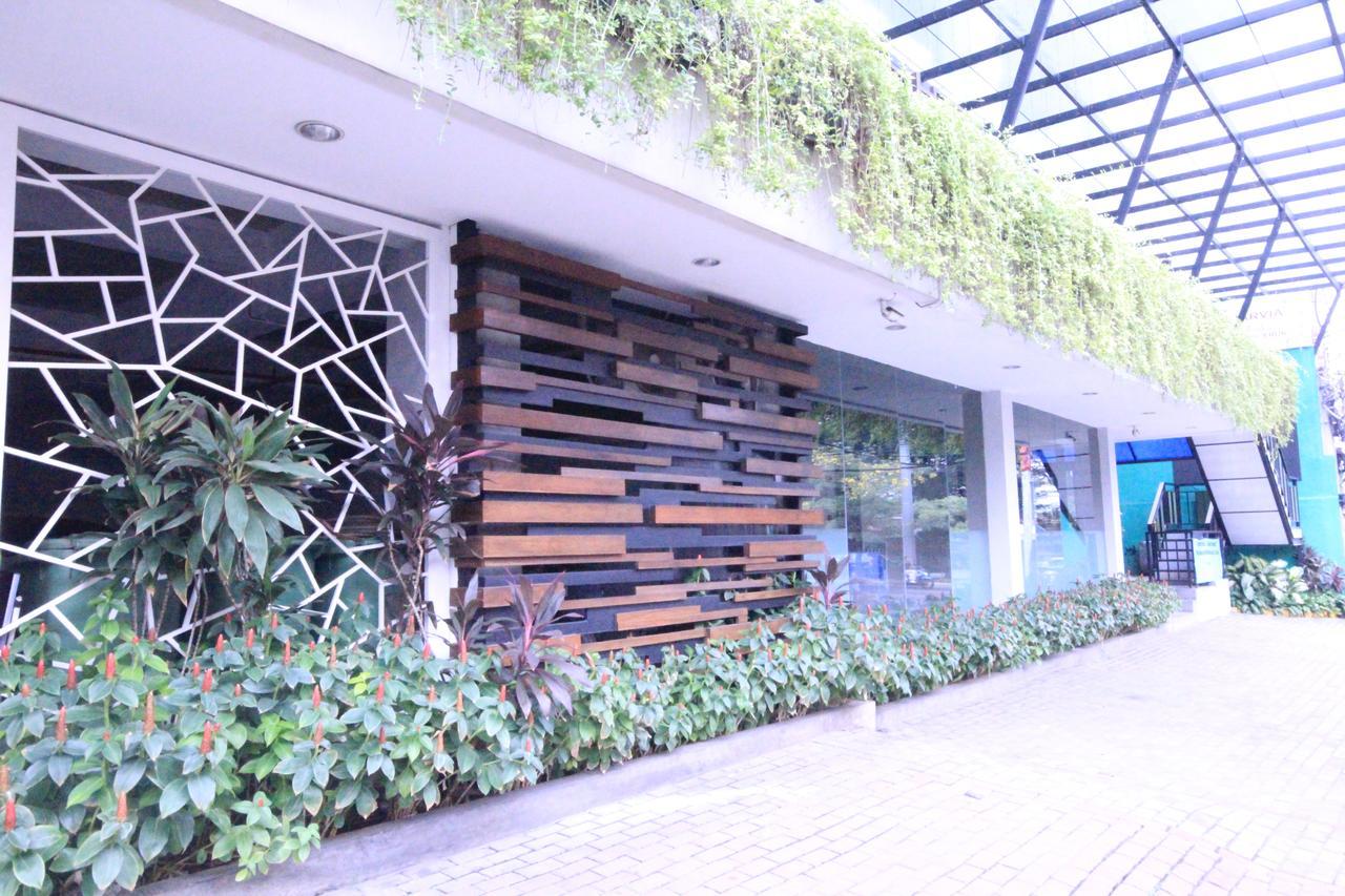 Harvia Suites Kebon Jeruk Τζακάρτα Εξωτερικό φωτογραφία