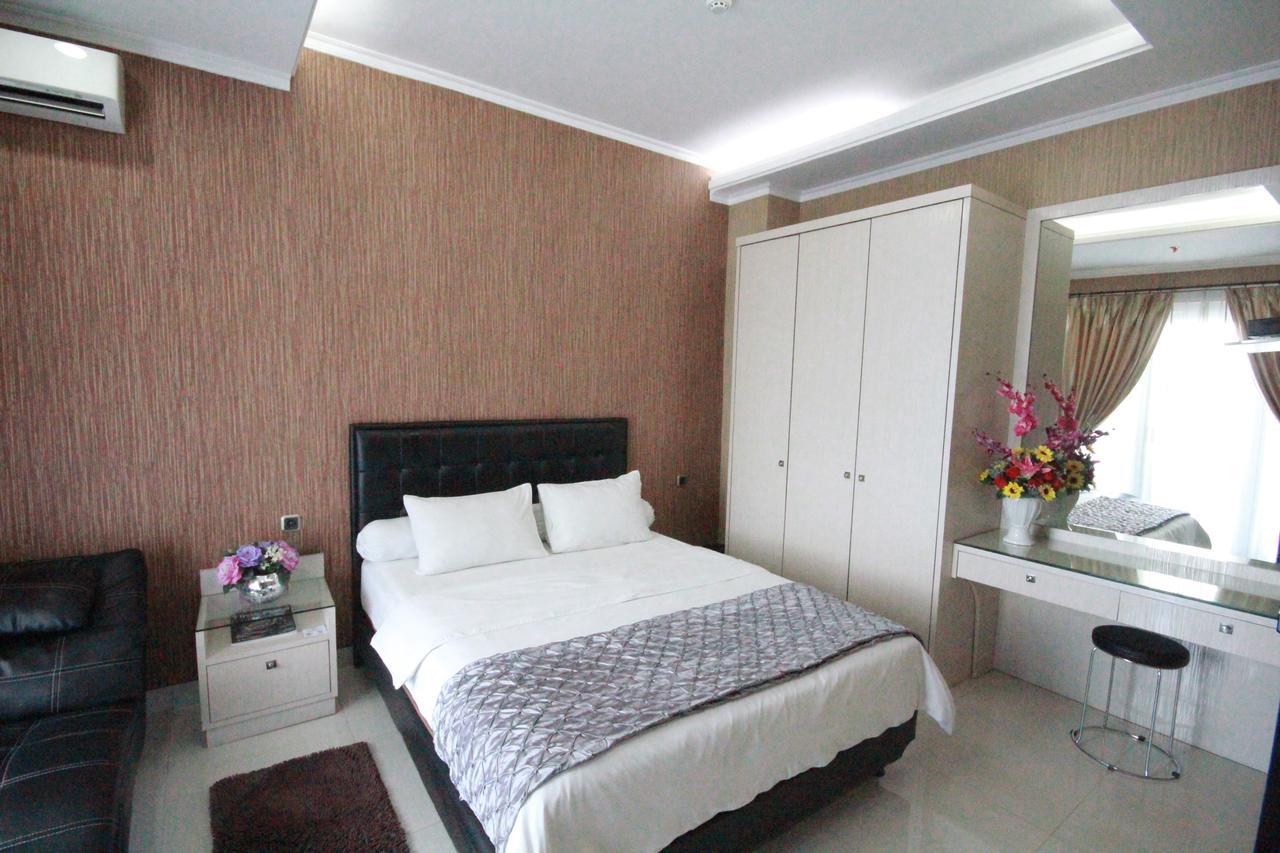 Harvia Suites Kebon Jeruk Τζακάρτα Εξωτερικό φωτογραφία