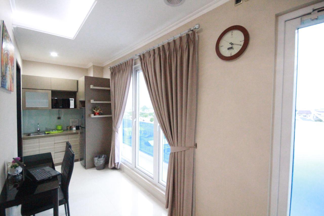 Harvia Suites Kebon Jeruk Τζακάρτα Εξωτερικό φωτογραφία