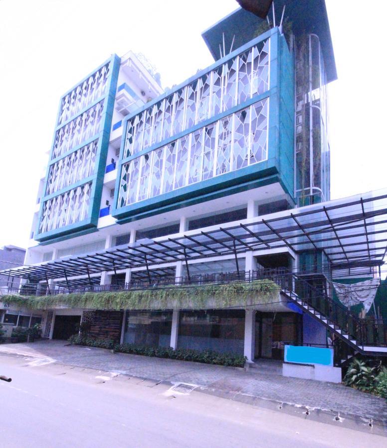 Harvia Suites Kebon Jeruk Τζακάρτα Εξωτερικό φωτογραφία