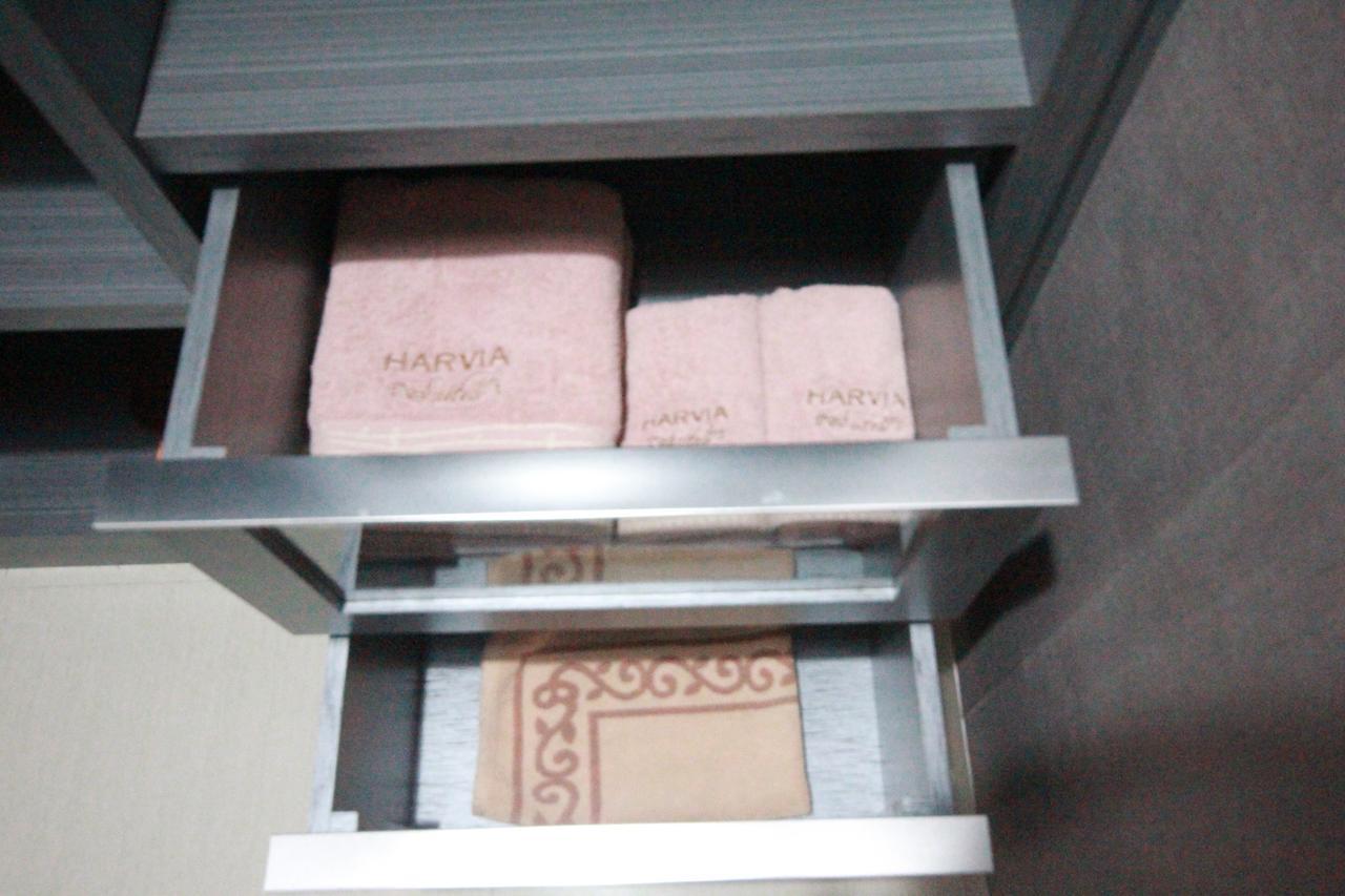 Harvia Suites Kebon Jeruk Τζακάρτα Εξωτερικό φωτογραφία
