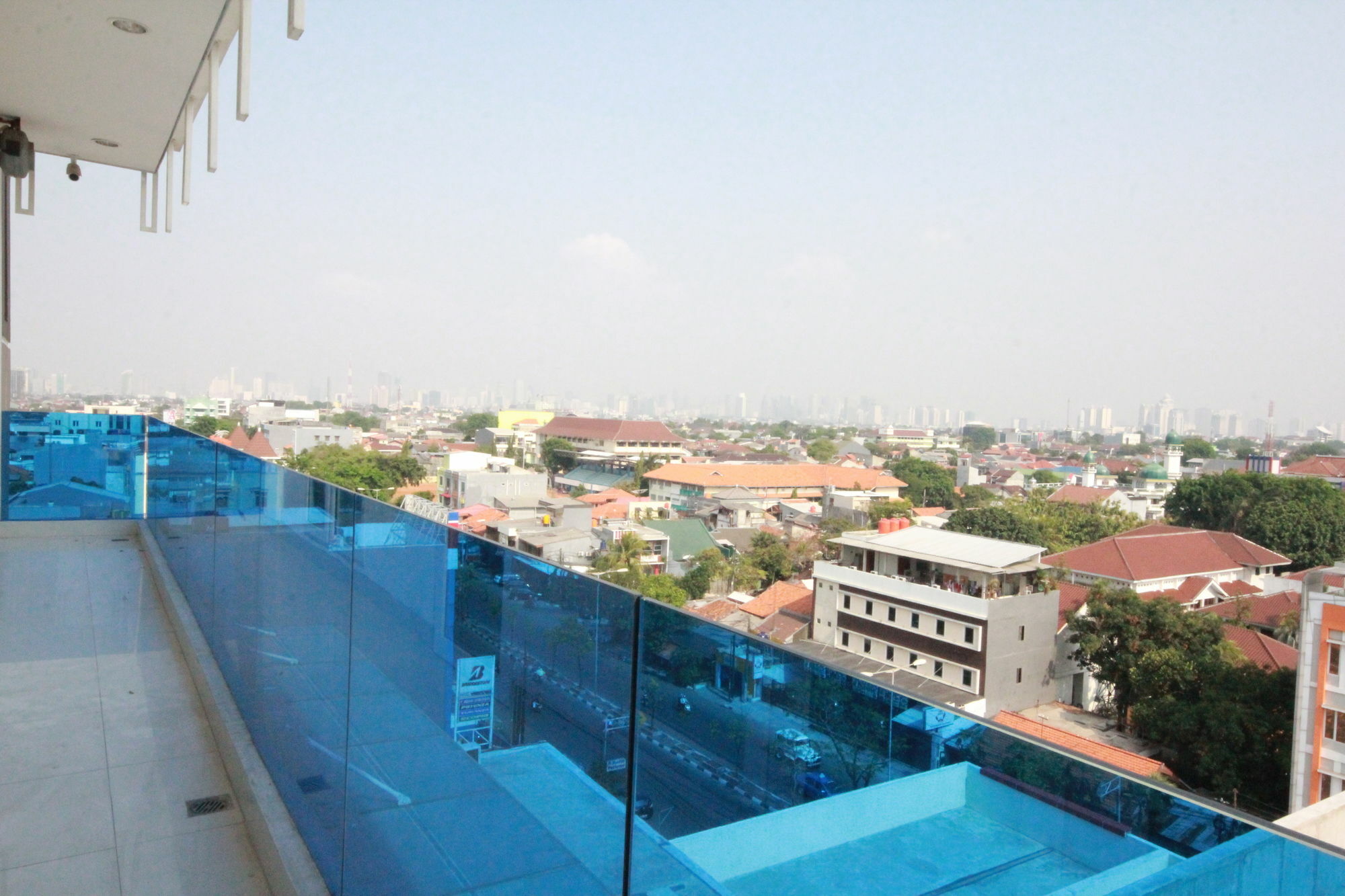 Harvia Suites Kebon Jeruk Τζακάρτα Εξωτερικό φωτογραφία