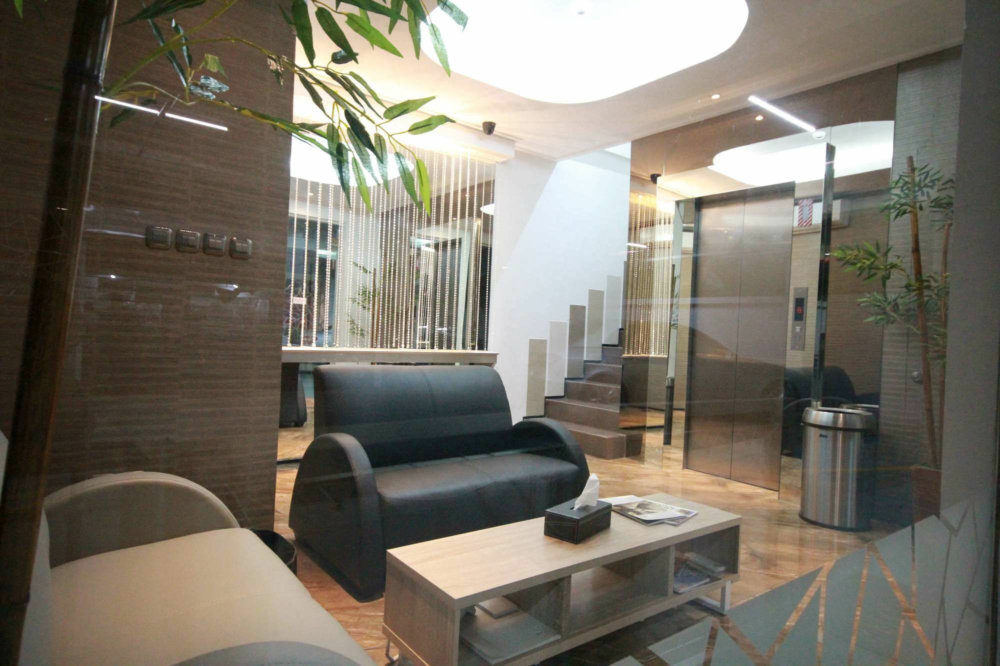 Harvia Suites Kebon Jeruk Τζακάρτα Εξωτερικό φωτογραφία