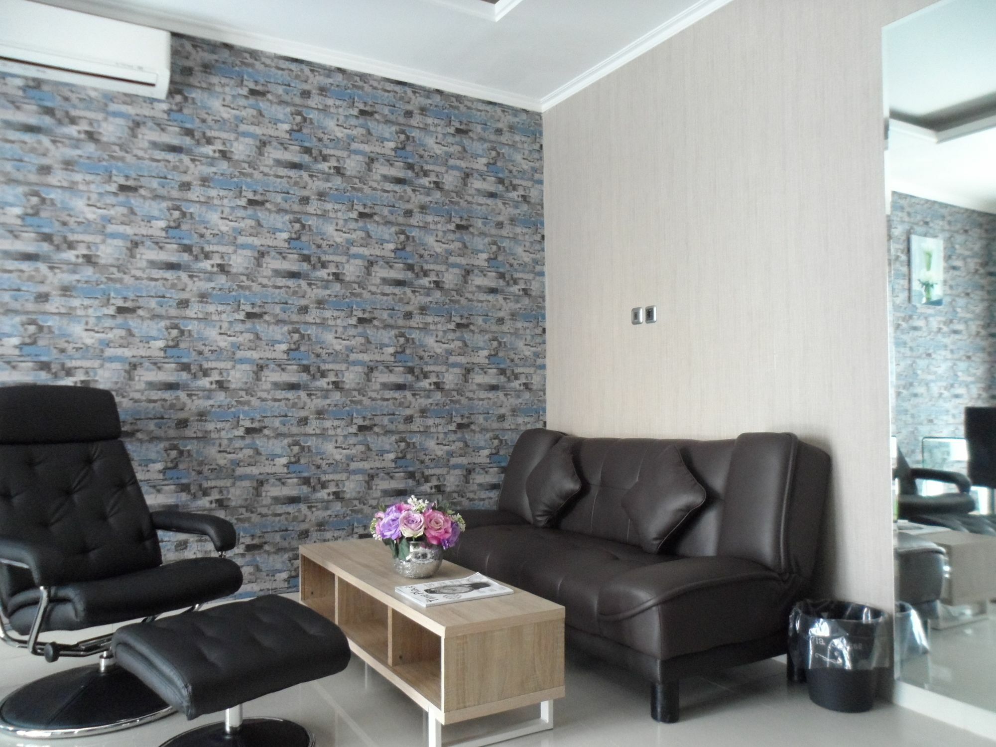 Harvia Suites Kebon Jeruk Τζακάρτα Εξωτερικό φωτογραφία