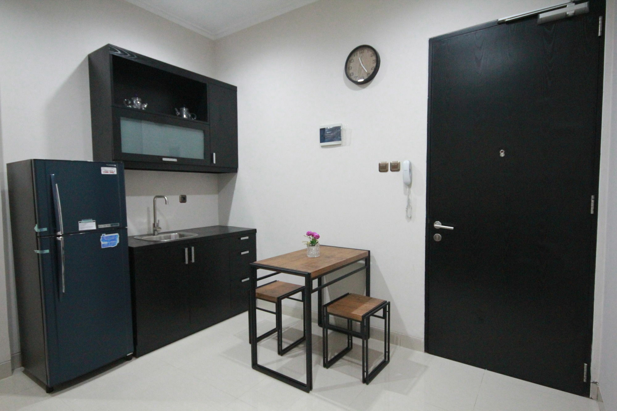 Harvia Suites Kebon Jeruk Τζακάρτα Εξωτερικό φωτογραφία