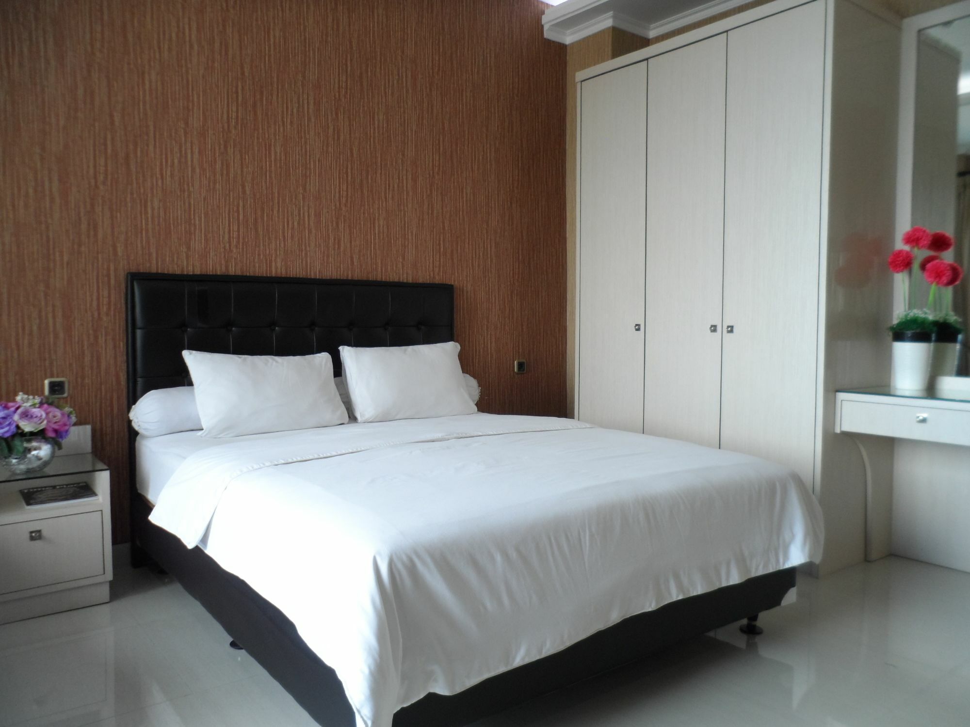 Harvia Suites Kebon Jeruk Τζακάρτα Εξωτερικό φωτογραφία